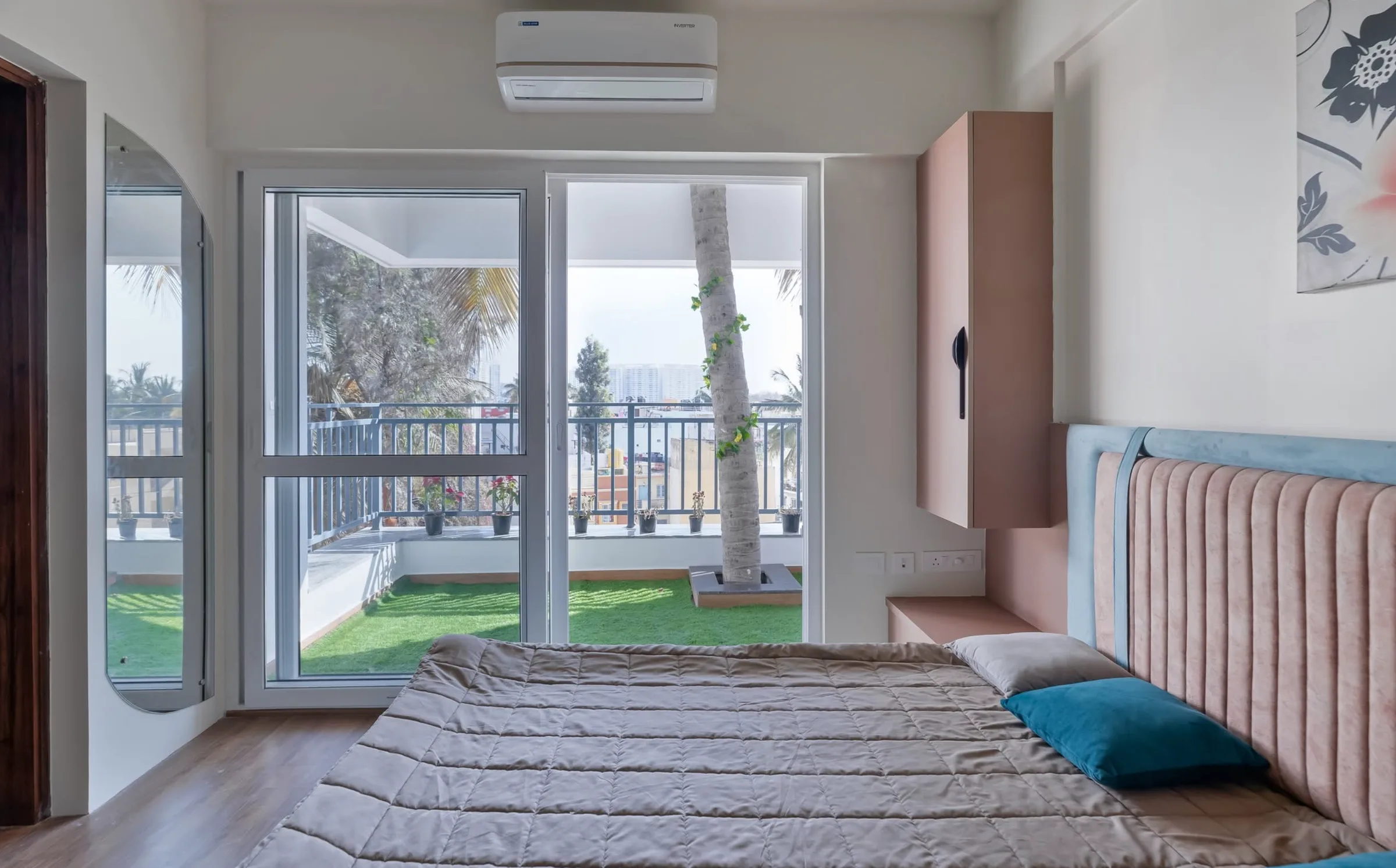 2 Bedroom Apartment in JP Nagar, JP Nagar, Bangalore
