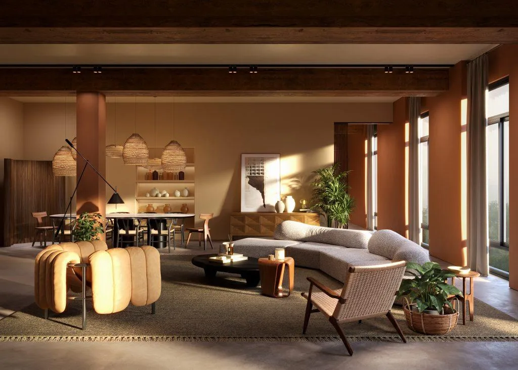 Why Some Homes Feel “Expensive” Without Using Expensive Materials